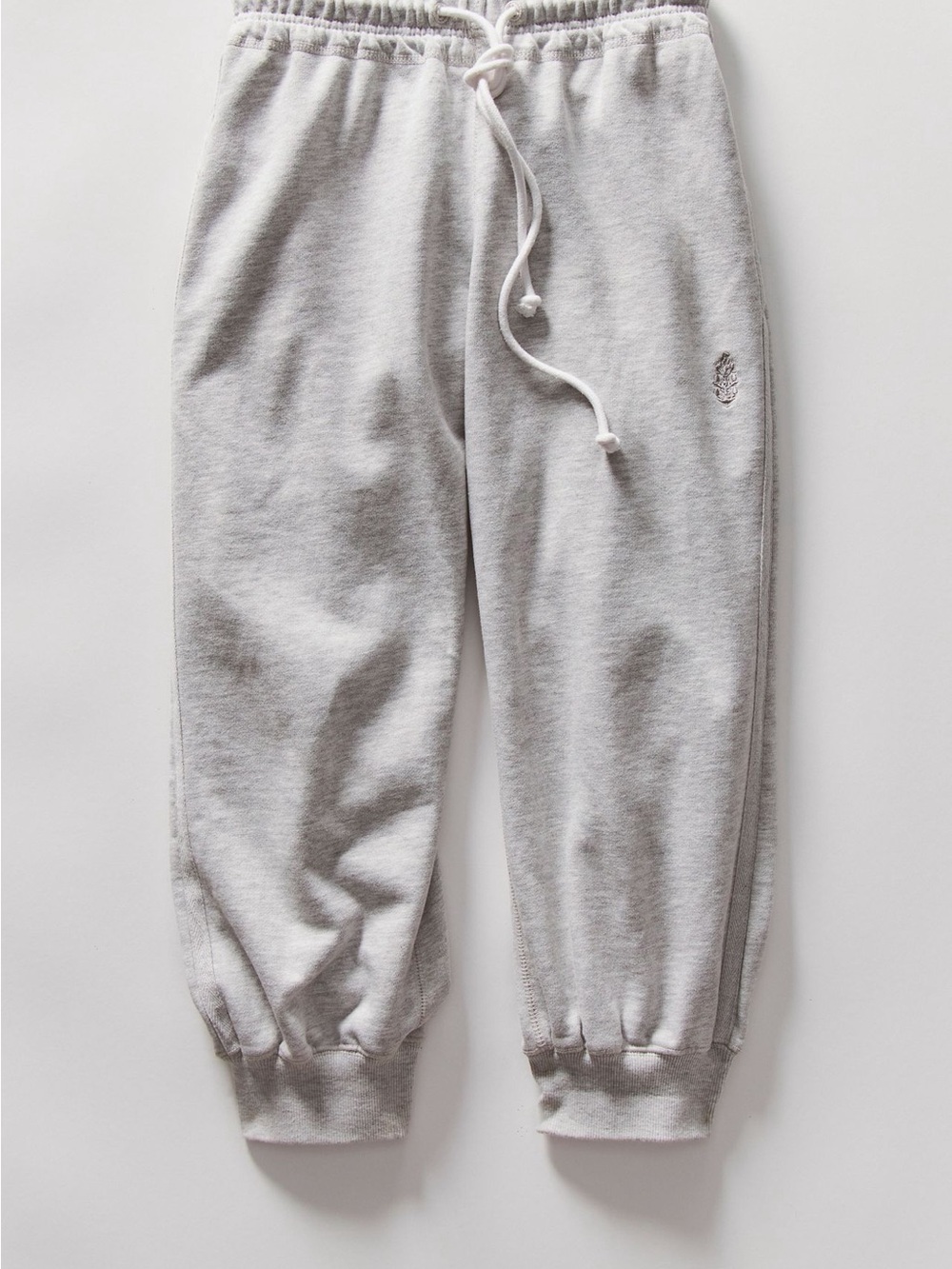 Free People Flutter Cropped Joggers - Picture 3 of 3